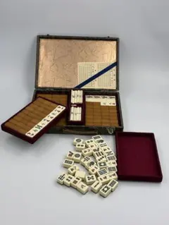 2025年最新】麻雀牌 レトロの人気アイテム - メルカリ