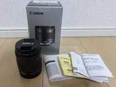美*咲様 未使用！超美品！ Canon EOS M100 EF-M15と単焦点広 Amazon | Canon ミラーレス一眼カメラ EOS M100 EF-M15-45 IS STM