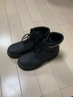 CHARLES&KEITHチャールズアンドキース リジッドソール アンクルブーツ