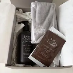 john masters organics L&G ハンドウォッシュセットのサムネイル