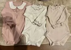 ロンパース　まとめ売り