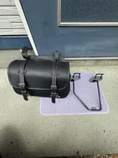 ヘンリービギンズ サイドバッグ 12L インナー防水 ステー込み - メルカリ