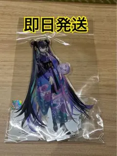 勝利の女神NIKKE 京都 アクリルスタンド　セイレーン　リトルマーメイド
