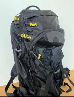 2025年最新】ak457 バックパックの人気アイテム - メルカリ