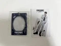 RIIZE ソヒ ラントイ ステッカー IDフォトカードフォルダー セット