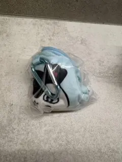 ダイカットポーチ　セイレーン