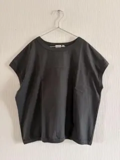 【新品】days ✼ 異素材カットソーのサムネイル