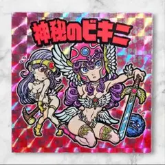 希少 EROSTIKA ちいかわ ジクレー版画（複製画）ポスター 2枚コンプ
