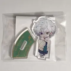 にじさんじ スイパラ 叢雲カゲツ アクスタ