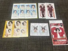 Aぇ! group 末澤誠也　まとめ売り