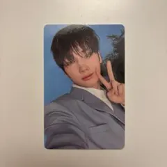 TXT act:promise ep2 in Japan トレカ　ヒュニンカイ