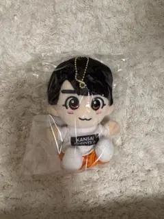 なにわ男子　大西流星　ちびぬい　第一弾