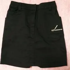 値下げしました！バーバリースカート120お買い得です！