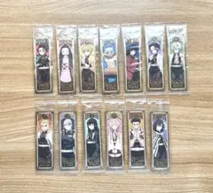 鬼滅の刃　禰豆子のチョコバー　コンプセット