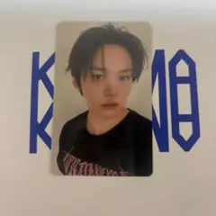 Stray Kids リノ　karma hmv特典トレカ