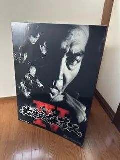 激レア】キングギドラ 直筆サイン入りポスター HIPHOP - メルカリ