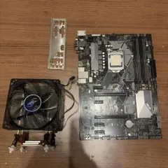 Core i7-8700 + ASUS PRIME H370-A セット PRIME Z370-A｜Motherboards｜ASUS Global