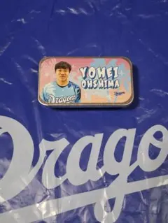 中日ドラゴンズ　大島洋平　沖縄キャンプ2026