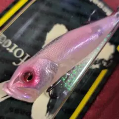 POP MAXスポーンチェリー& JOINTED CLAW SHIFTセット - メルカリ