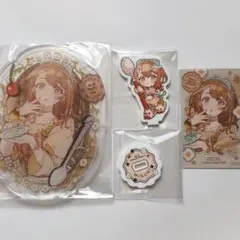 プロセカ クリフェス 未来堂 天馬 司 アクスタノベルティ付 プロセカ クリフェス 未来堂 天馬 司 アクスタノベルティ付 - メルカリ
