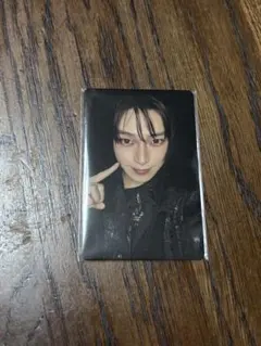 ENHYPEN SIN VANISH weverse ラキドロ ソヌトレカ