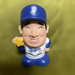 2026年最新】星野仙一 貯金箱の人気アイテム - メルカリ