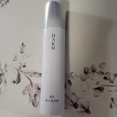 HAKU メラノフォーカスIV 本体+特製サイズ10g - メルカリ