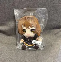 未開封】横山奈緒 アイドルマスター ミリオンライブ！ ぬいぐるみ Gift