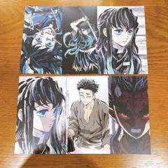 2026年最新】鬼滅の刃刀鍛冶の里ブロマイド無一郎の人気アイテム