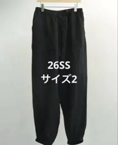 COMOLI OXFORD CONVERTIBLE PANTS - メルカリ