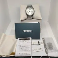 【未使用】SEIKO 腕時計 SBTH007