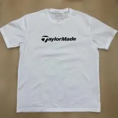 テーラーメイド TaylorMade メンズ ゴルフウェア シンプル Tシャツ