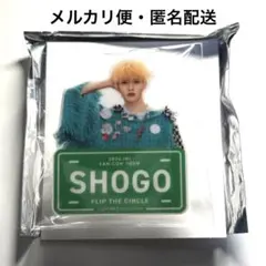 田島将吾 INI ネームプレート - メルカリ