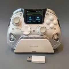 MANBA One V2 コントローラー ジャンク品のサムネイル