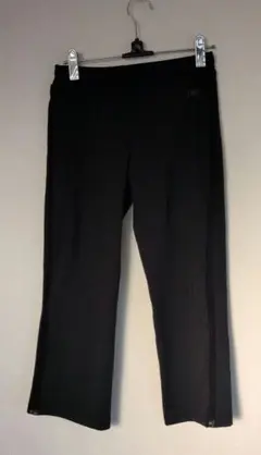 リーボック トレーニングパンツ ヨガパンツ