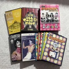 2026年最新】金爆dvdの人気アイテム - メルカリ