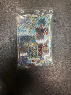 ギ*み様 ドラゴンボールスーパーダイバーズ SDVPS-001 孫悟空