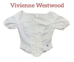Vivienne Westwood キャンディススリーブ　シャツ ブラウスのサムネイル