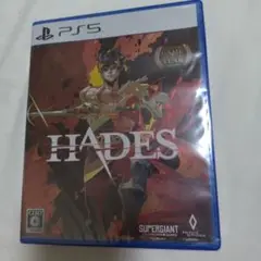 PS5 HADES