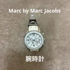 Marc by Marc Jacobs 腕時計