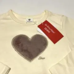 週末値下げ中！新品！　SKAPE トレーナー　120cm