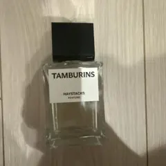TAMBURINS タンバリンズ カモ 50ml 【5-1125-3】 - メルカリ