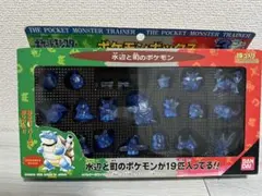 バンダイ ポケモンボックス 1 、4 セット✨ - メルカリ