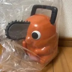 チェンソーマン　ポチタ　ポップコーンバケット