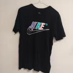 NIKE アスレチックカット Tシャツ L ブラック