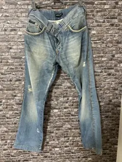 DOLCE&GABBANA デニム