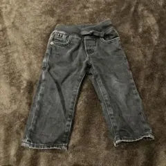 ベビーギャップ　デニム