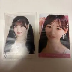 音嶋莉沙 生写真