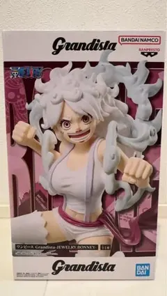 ワンピース Grandista JEWELRY BONNEY