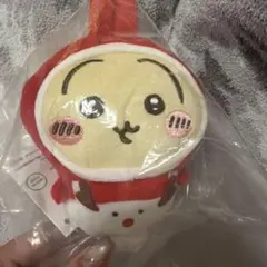 ちいかわエニマイくじ　2024 E賞うさぎ